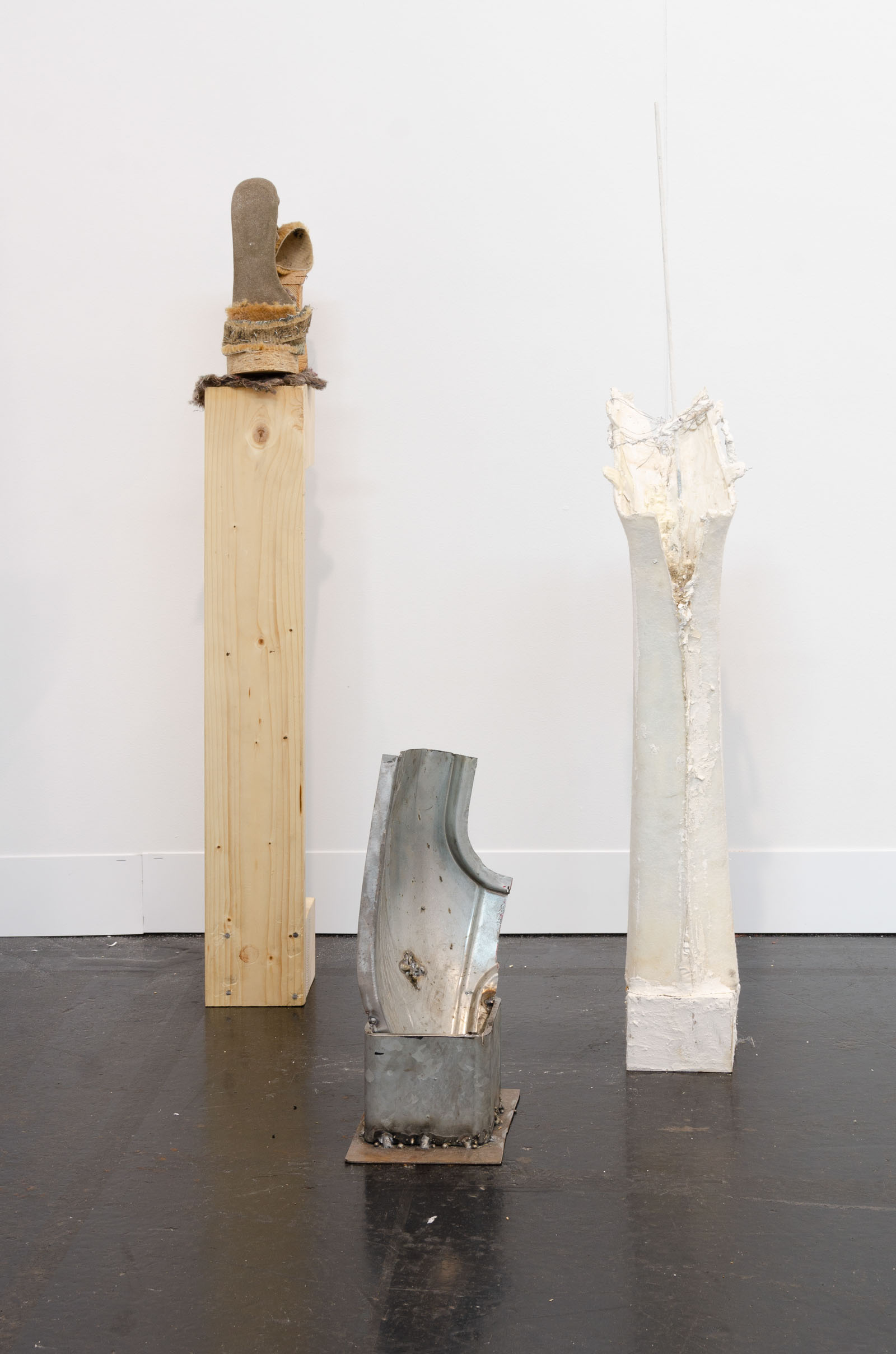 Nanna Kaiser at Vienna Contemporary
